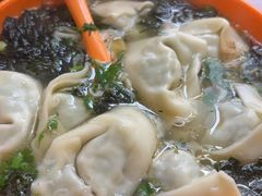 -阿麟馄饨(延长路店)