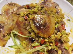 -大梁骨头馆·酱骨老菜(友好店)