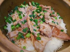 -红星光发煲仔饭(大石街店)