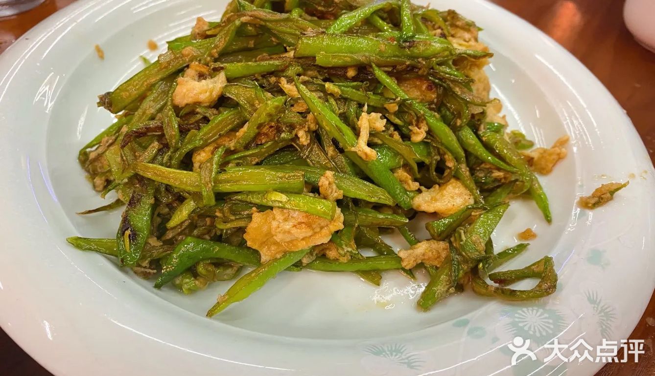 今日打卡美食小馆子