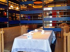 大堂-马仕玖煲·融合菜·酥不腻烤鸭(人大店)