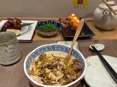 -酒井酱子·深夜食堂(东城汇店)