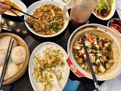 -丰收日·小海鲜·沪上家宴(顾村正大店)