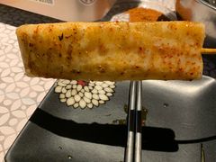 -云晓光头烧烤吧(川沙绿地店)