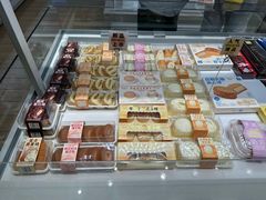 -好利来(朝外店)