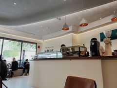 -fishtank鱼缸咖啡(三山街店)