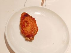 -牛扒先生·雪花牛扒西餐厅(东平店)