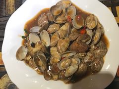 -廣記海鲜(杨汊湖一店)