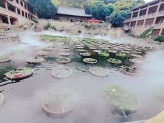 -石峰岩寺