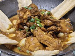 -陈厨老家菜馆(新苑店)