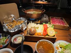 -满满初牛·炭烧牛肉专门店(国大店)