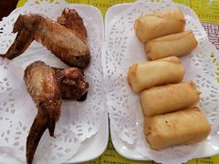 -民信老铺(东方广场店)