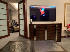 -上海明天广场JW万豪酒店