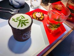 -茶是一枝花泡茶店