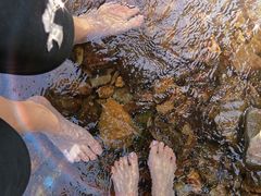 -水墨汀溪风景区
