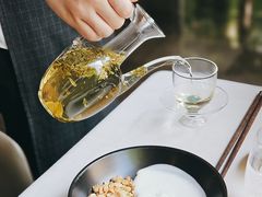 -三嚥阁 La Villa Restaurant