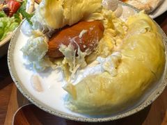 -玲婧胡同·生日蛋糕·餐厅(嘉里城店)