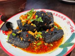 佬长沙臭豆腐-洞庭土菜馆(天河北总店)