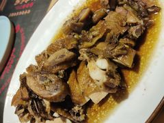 -杨三孃跷脚牛肉(清凤时代店)