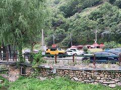 -北京水岸山吧度假村(雁栖镇店)
