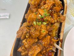 -桃子餐厅·天津菜(王顶堤总店)