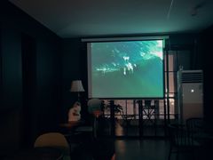 -灯塔咖啡馆BOOK·Coffee Shop