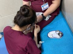 -美联众合动物医院·24h转诊中心