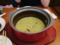 -周鱼小馆石锅酸菜鱼(活力汇店)