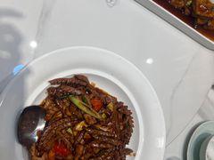 -纪林菜馆·博山菜老字号(华光路店)