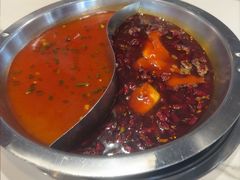 -重庆巴渝火锅(钟家村店)