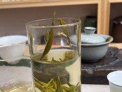 -先春西湖龍井•九曲红梅(杭大路店)