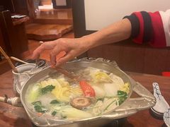 -蟹道乐(新宿本店)