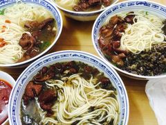 iphone_upload_pic-盛兴面馆(真儒大厦店)