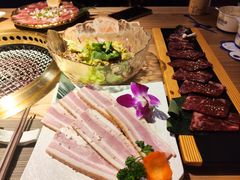 -江户烧肉(高德店)