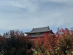 -古塔公园