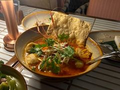 -CHINCHIN 青青·泰国料理(万象食家店)