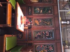 -北京老门框爆肚涮肉馆(锦业路店)