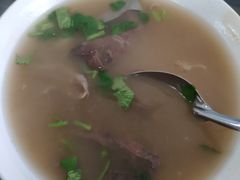 羊杂汤-永盛斋小吃(故宫店)