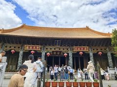 -大理文庙(大理古城)