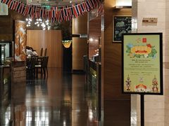 -上海千禧海鸥大酒店