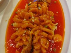 -聚鑫阁江浙菜·非遗传承技艺(青村帝华园店)