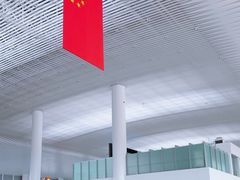 -南通兴东国际机场