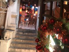 -鸟内会(河北路店)