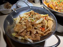 -小柴米·传统江西菜(八一广场店)