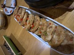 -竹里馆 ·茶食(奥体店)