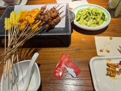 -管氏翅吧(望京东店)