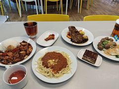 -宜家·瑞典风味餐厅(青岛商场店)