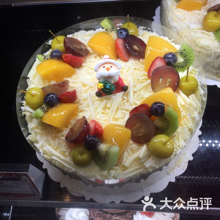 85度c(广元西路店)蛋糕图片 - 第136张