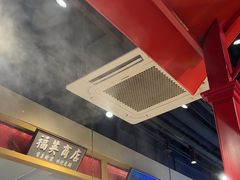 -旺蜀主成都串串火锅(西直门凯德MALL店)