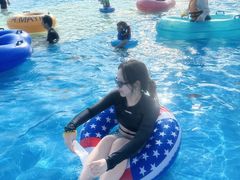 -上海玛雅海滩水公园